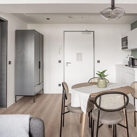 Limehome Saarbruecken Berliner Promenade Cameră foto